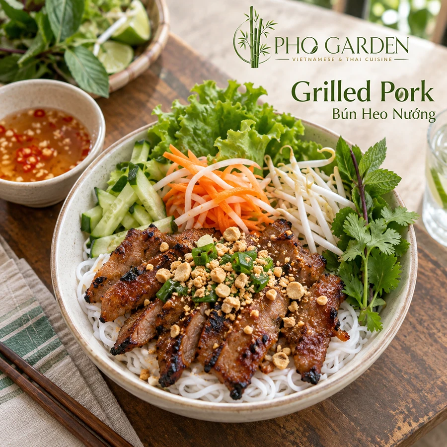Pho Garden
